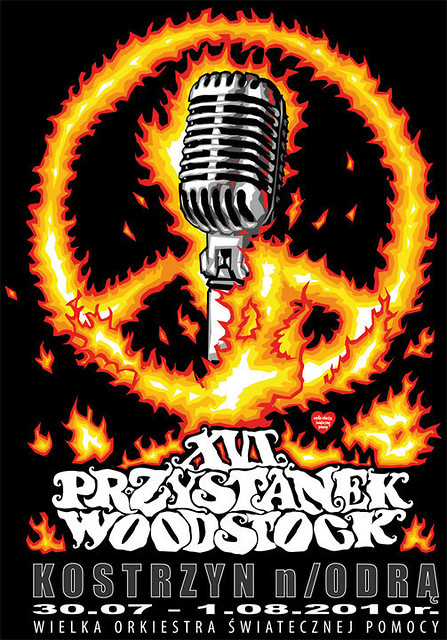 WOODSTOCK 2010 NADCHODZI!