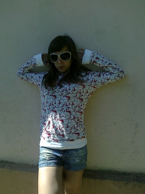 Bo tylko z Tob umiem y!