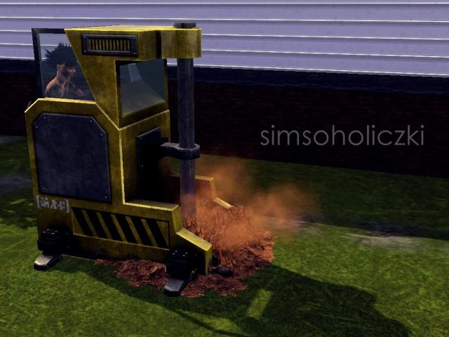Wpis simsoholiczki