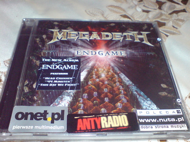 Megadeth
