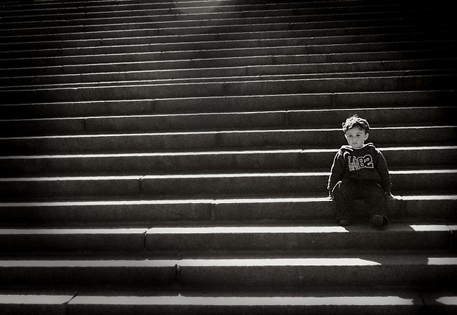 Lost