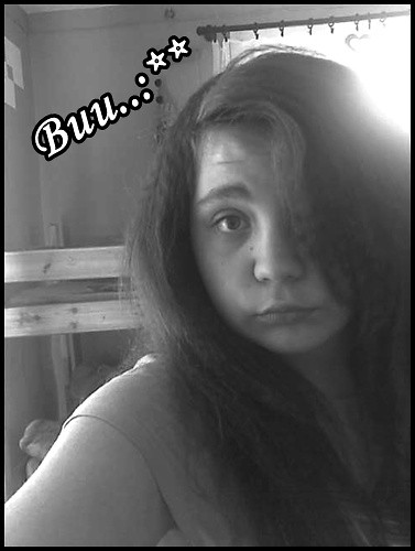 Buuu :** 