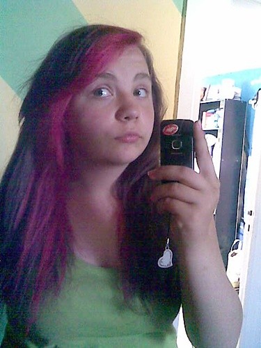 Neww Kolorekk :)))