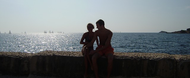 ycie jest pikne...