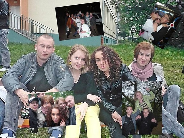 Wakacje xDxD