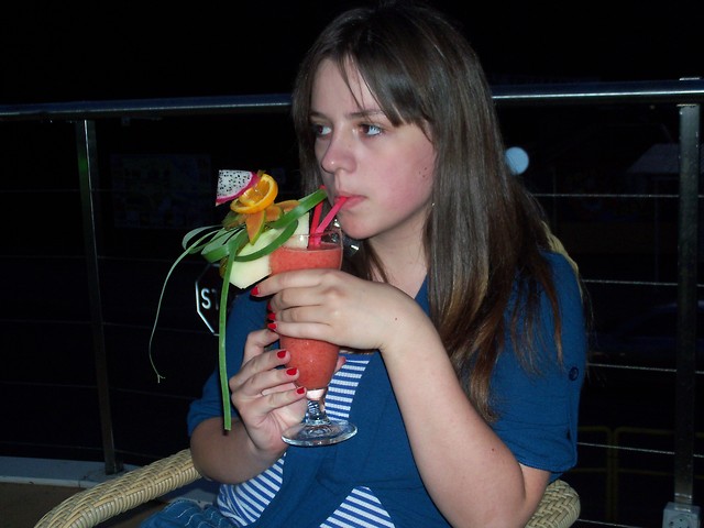 Las vacaciones