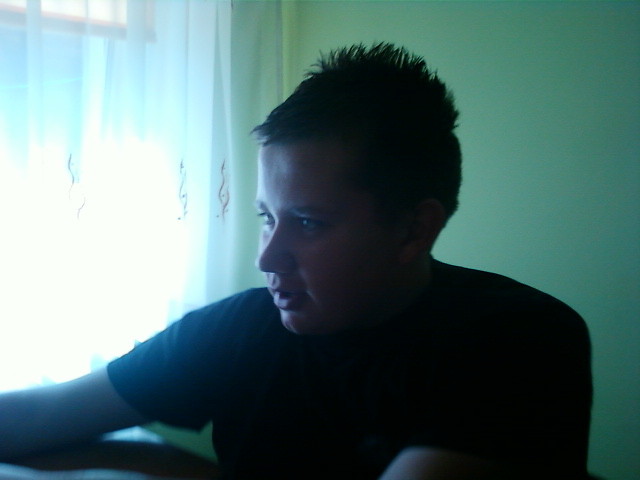 Stareee...;D