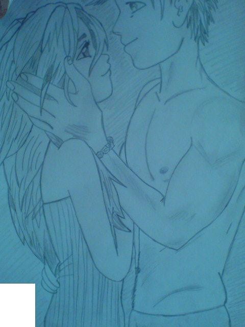 Me And You ? ;]