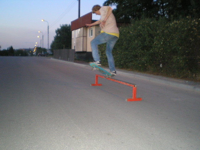 Wpis systemofskate