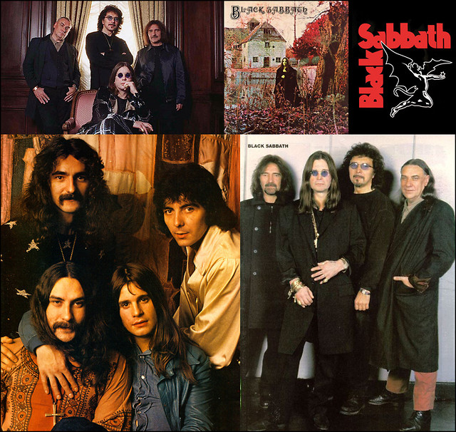 Black Sabbath