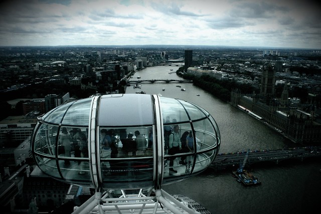 LondonEye