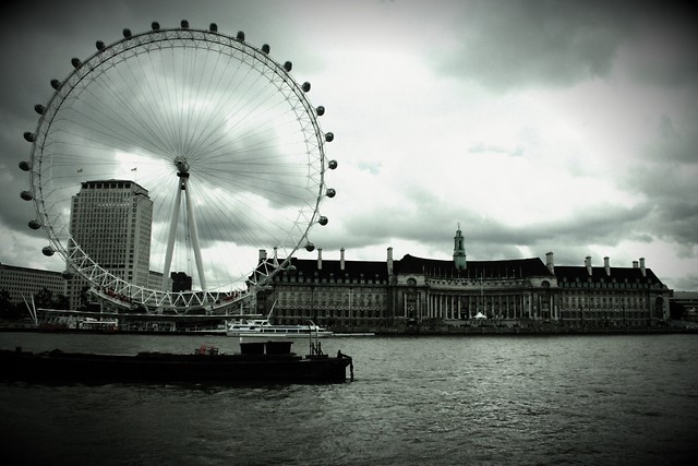 LondonEye