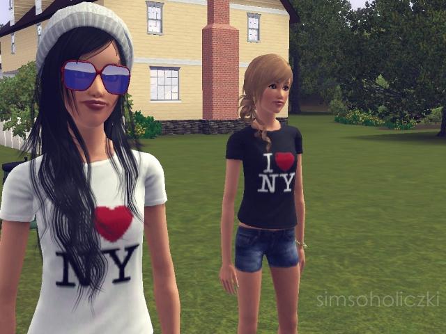 Wpis simsoholiczki