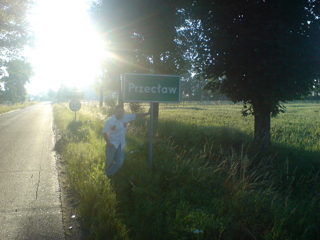 przecaw  