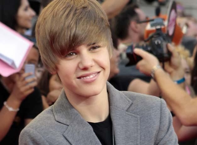 Wpis kochamyjustinkabieberka