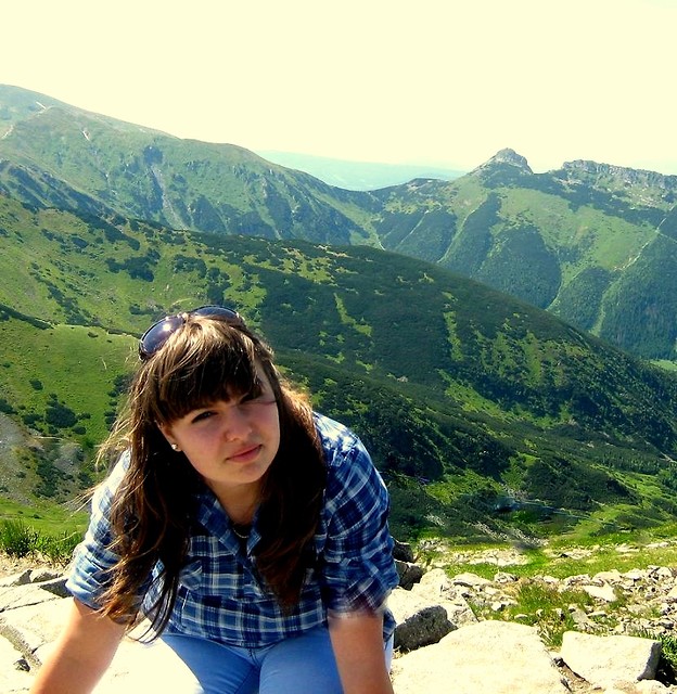 it's me 