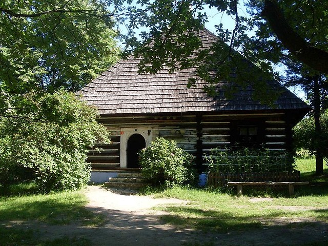 Wpis eskapistka