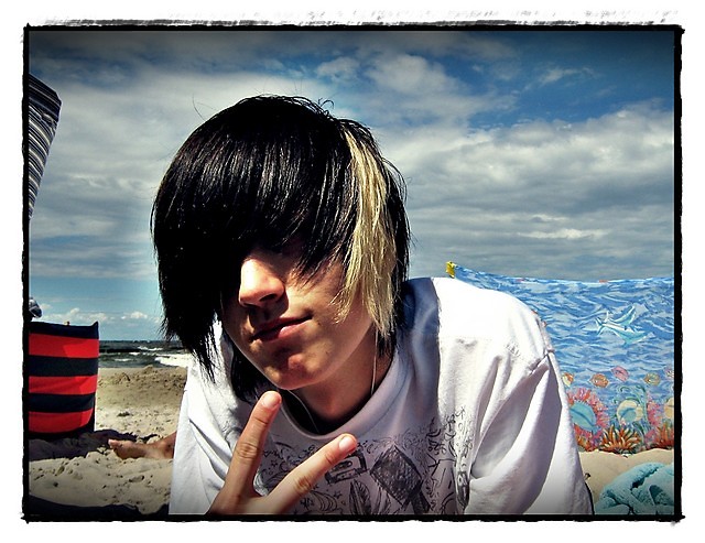 peace and love :D