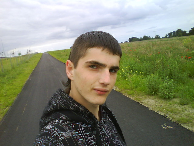 Wpis thommy261291