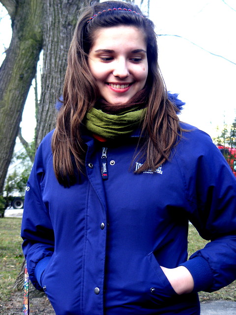 Wpis perkowska