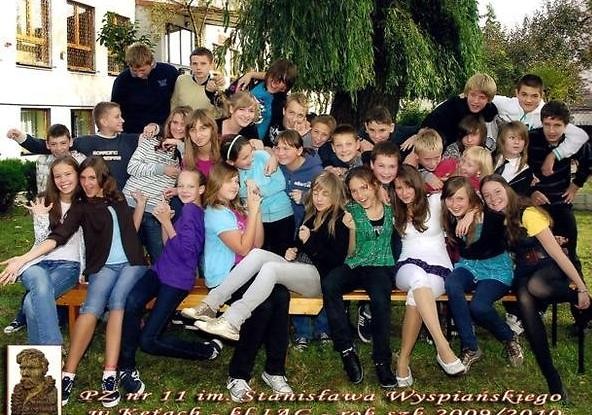 My class .
