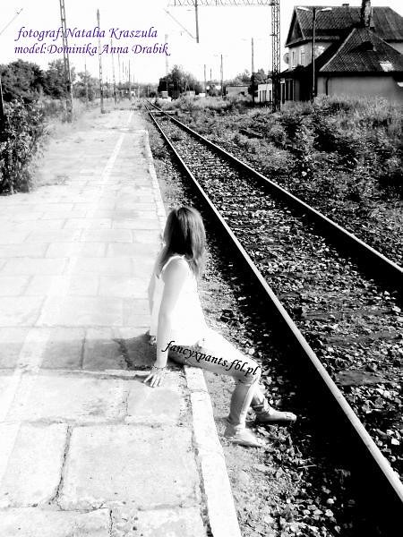 Droga do nikd ... ; ( ; **