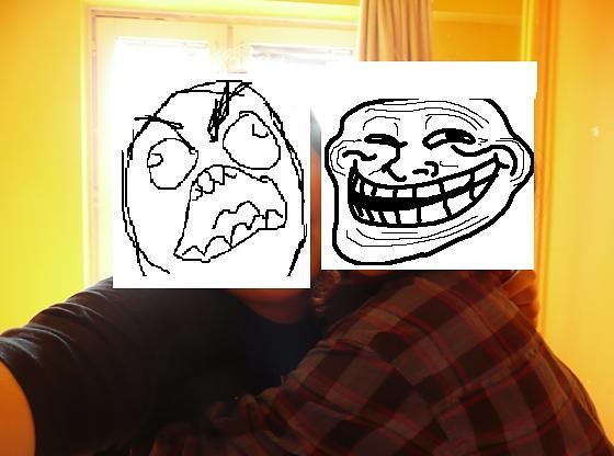 Z rodzinnego albumu;)