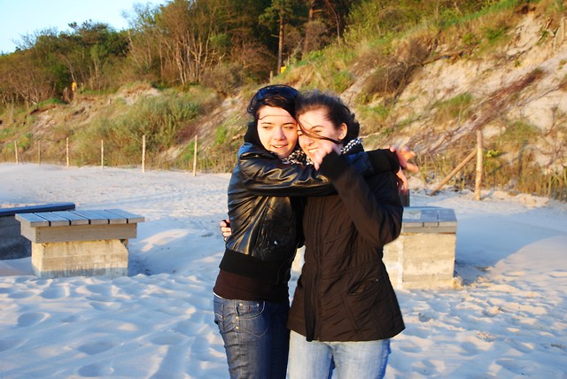 Koobrzeg 2010 !