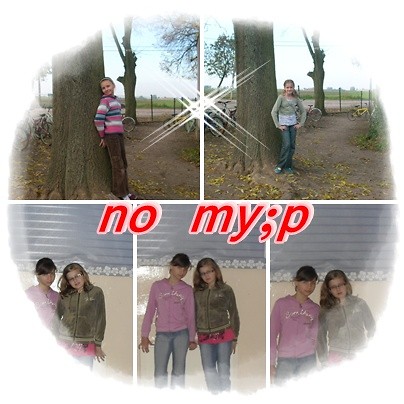 No My;p