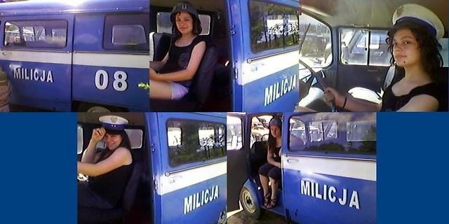 milicja