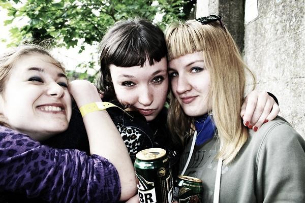 to co czujesz, to co wiesz..