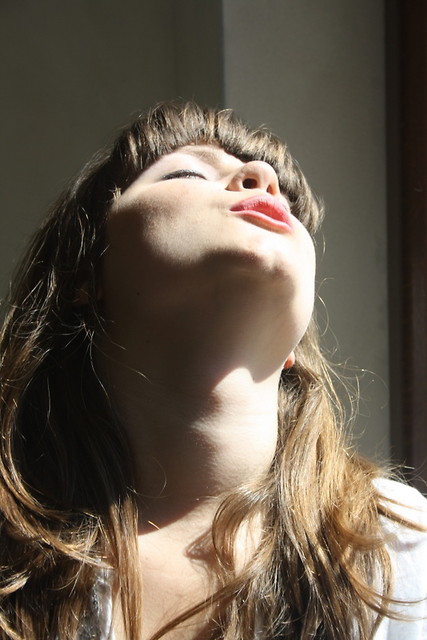FACE ME!