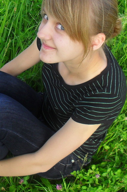 Co w trawie piszczy :D