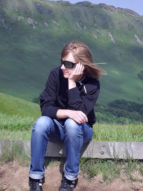Bieszczady