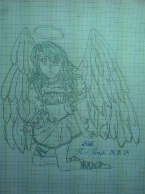 Angel ;-)