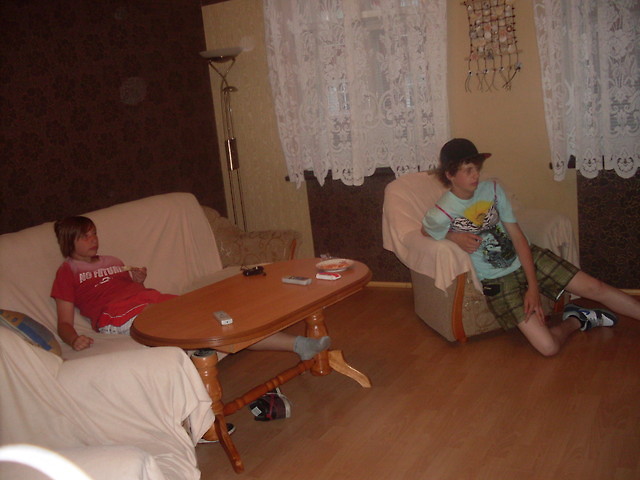 hahahahahhahah melanz ; d