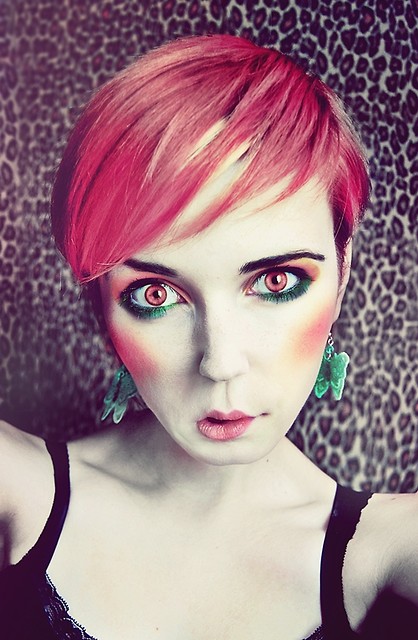 pink lady