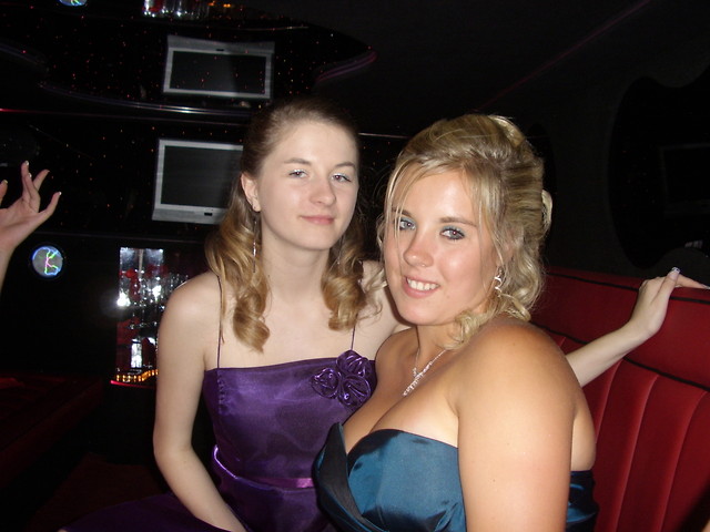 prom (: