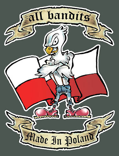 Polska!