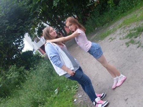 z sister :)