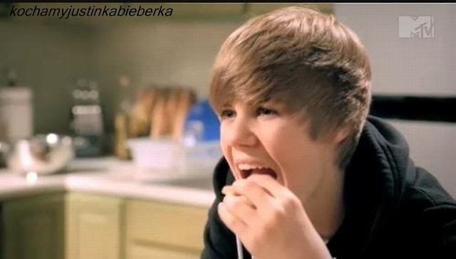 Wpis kochamyjustinkabieberka