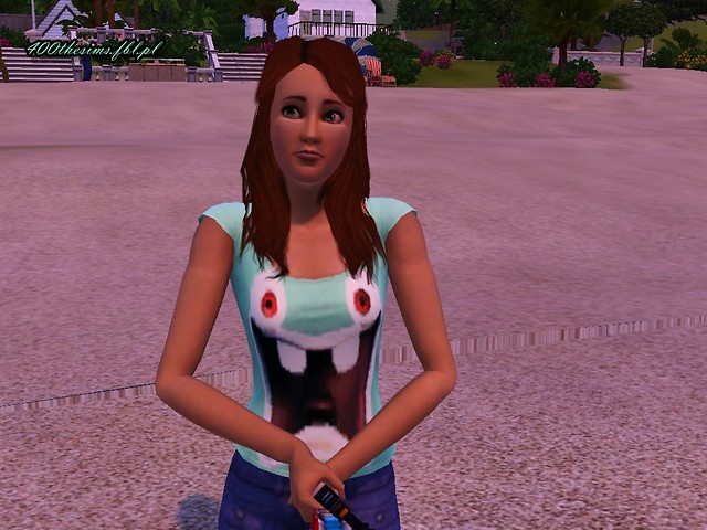 Wpis 400thesims