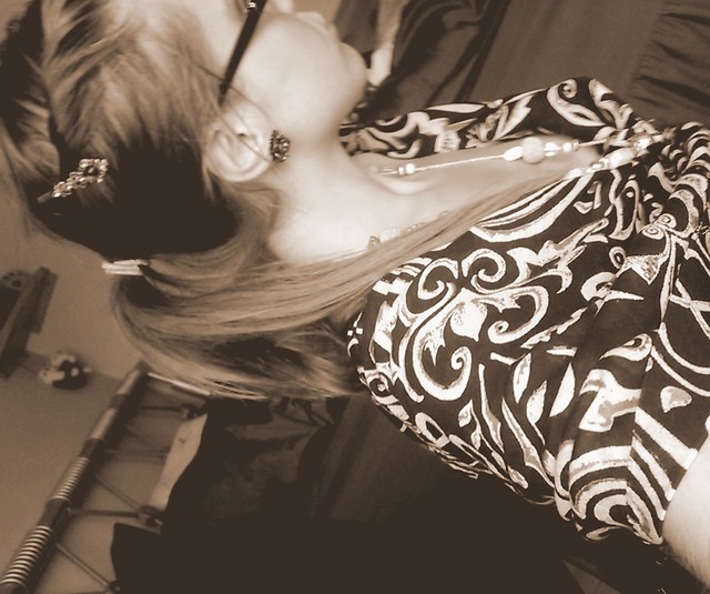 Wpis xoxmonicaxox