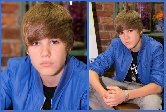 Wpis iloveejustinbieber