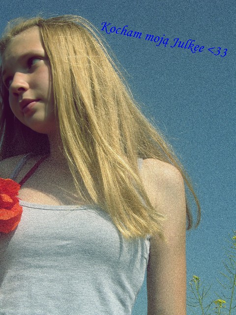 Wam ; ** Do mojej Julici .xd