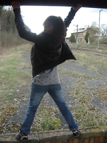 mysia. ;*