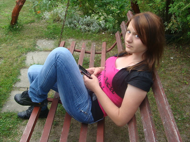 na awce. xd
