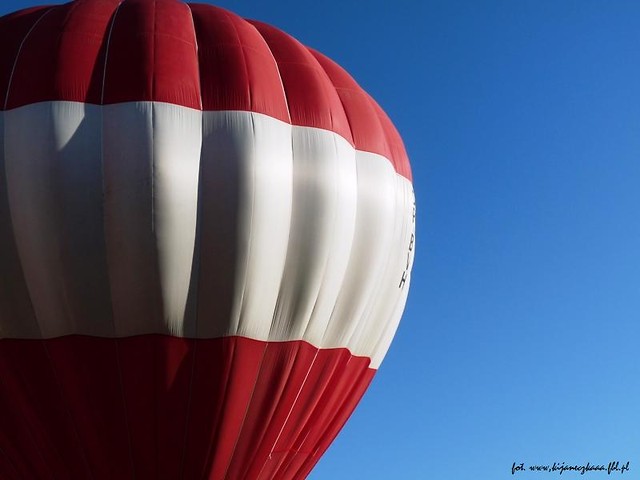Balony odsona I