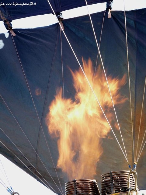 Balony odsona II