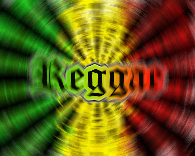 Reggae